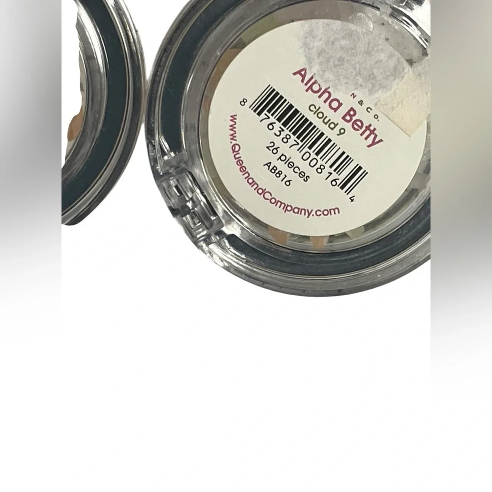 Queen & Company no stains